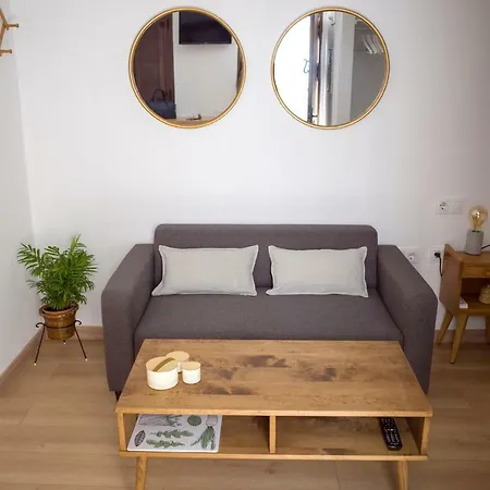 Apartment Casita Maria Ronda