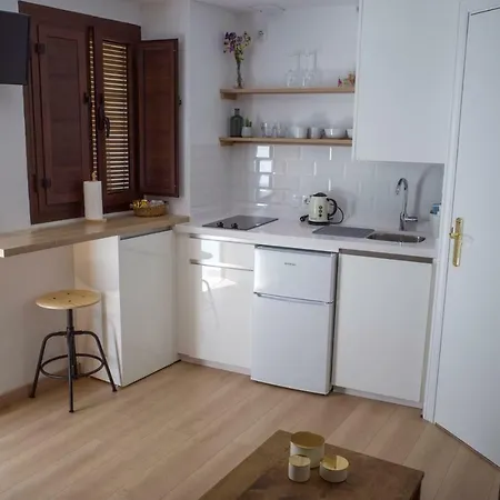 Apartment Casita Maria Ronda