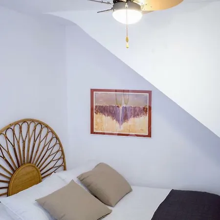 Apartment Casita Maria