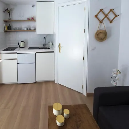 Apartamento Casita María Ronda