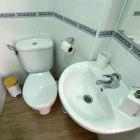 Casita Maria Apartment *