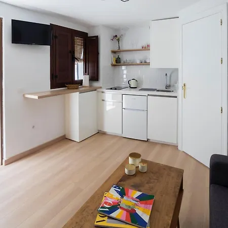 Apartment Casita Maria *