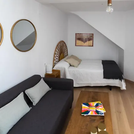 Casita Maria Apartment Ronda
