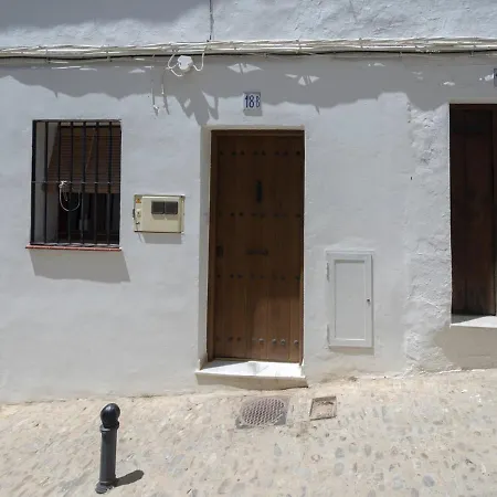 Casita María * Ronda