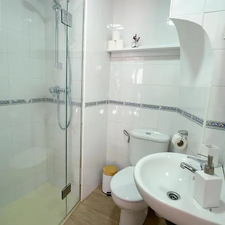 Casita Maria Apartment